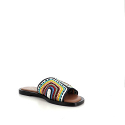 Mules Bull Boxer multi