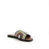 Mules Bull Boxer multi