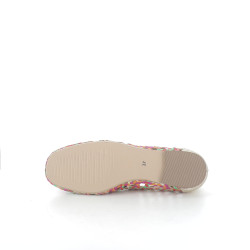 Ballerines Bull Boxer multi
