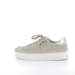 Baskets moss comb