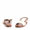 Nu-pieds white