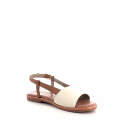 Nu-pieds white