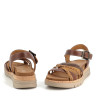 Nu-pieds Zouvena