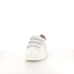Baskets blanches Vanessa Wu