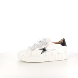 Baskets blanches Vanessa Wu