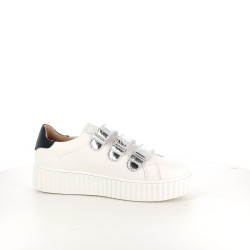 Baskets blanches Vanessa Wu
