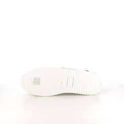Baskets blanches Vanessa Wu