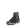 Bottines Genoi Oil noir