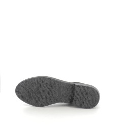 Bottines Genoi Oil noir