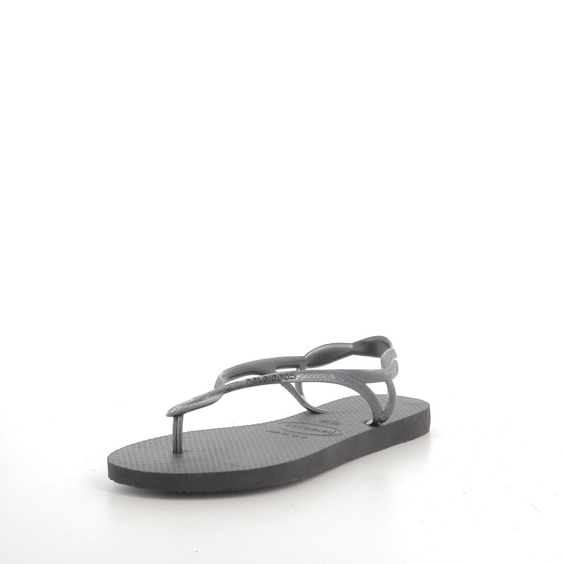 Tongs Luna Black