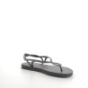 Tongs Luna Black
