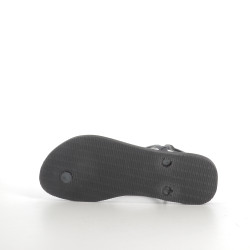 Tongs Luna Black