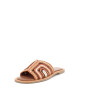 Mules Bull Boxer orange