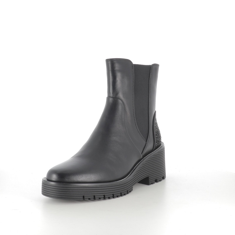 Bottines Sadhy Noir