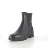 Bottines Sadhy Noir