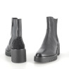 Bottines Sadhy Noir