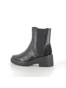 Bottines Sadhy Noir