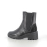 Bottines Sadhy Noir