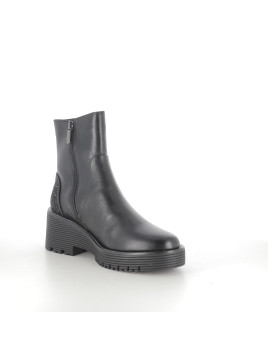 Bottines Sadhy Noir