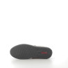 Baskets basses marron