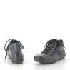 Baskets Hautes Noires