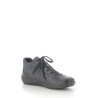 Baskets Hautes Noires