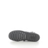 Baskets Hautes Noires