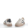 Baskets Cuzima beige