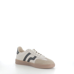 Baskets Cuzima beige