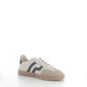 Baskets Cuzima beige