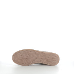 Baskets Cuzima beige