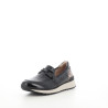 Mocassins en Cuir Vernis