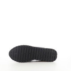 Mocassins en Cuir Vernis