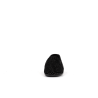 chausson fermé noir