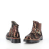 Boots Incaso marron