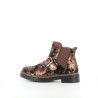 Boots Incaso marron