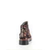 Boots Incaso marron