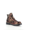 Boots Incaso marron