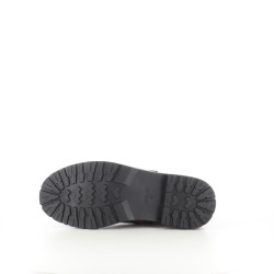 Boots Incaso marron