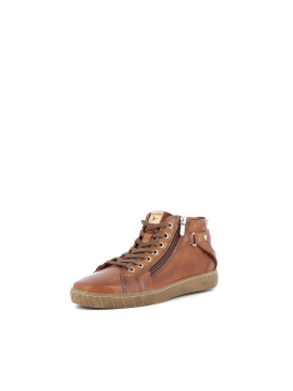 Baskets Brandy marron