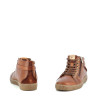 Baskets Brandy marron