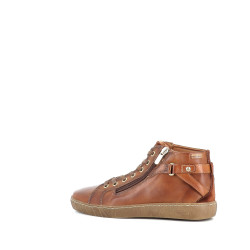 Baskets Brandy marron