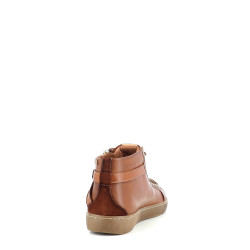 Baskets Brandy marron