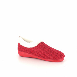 Chaussons Rouges Semelflex