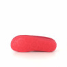 Chaussons Rouges Semelflex