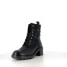 bottines noires