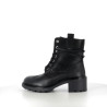bottines noires