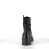 bottines noires