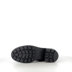 bottines noires