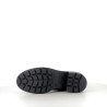 bottines noires